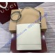 Gucci 73 Small bucket bag GU833665L-cream