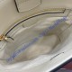 Gucci 73 Small bucket bag GU833665L-cream