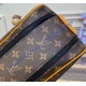 Louis Vuitton Dopp Kit M46696
