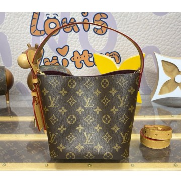 Louis Vuitton All In BB M12925