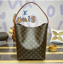 Louis Vuitton All In GM M12926