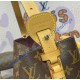Louis Vuitton All In GM M12926