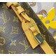 Louis Vuitton All In GM M12926