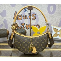 Louis Vuitton Looping M12939
