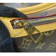 Louis Vuitton Looping M12939