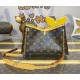 Louis Vuitton CarryAll BB M13014
