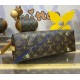 Louis Vuitton CarryAll BB M13014