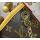 Louis Vuitton CarryAll BB M13014