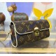 Louis Vuitton Pochette Camille M13566