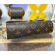 Louis Vuitton Pochette Camille M13566