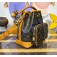 Louis Vuitton Noe Cargo M14017