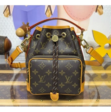 Louis Vuitton Noe Cargo M14017
