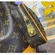 Louis Vuitton Noe Cargo M14017