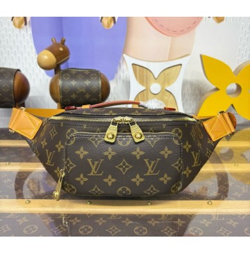 Louis Vuitton Rush Bumbag M14019