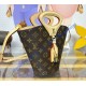 Louis Vuitton Rivage BB M14680