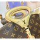 Louis Vuitton Rivage BB M14680