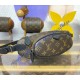 Louis Vuitton Keepit M14806
