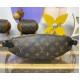 Louis Vuitton Keepit M14806