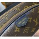 Louis Vuitton Keepit M14806