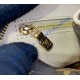 Louis Vuitton Monogram Canvas Toilet Dopp Pouch M44494