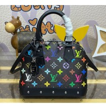 Louis Vuitton LV x TM Alma BB M13078-black