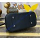 Louis Vuitton LV x TM Alma BB M13078-black