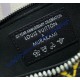 Louis Vuitton LV x TM Alma BB M13078-black