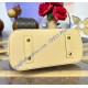 Louis Vuitton LV x TM Alma BB M13078-white