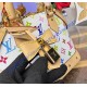Louis Vuitton LV x TM Alma BB M13078-white
