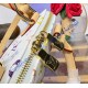 Louis Vuitton LV x TM Alma BB M13078-white