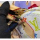 Louis Vuitton LV x TM Alma BB M13078-white