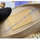 Louis Vuitton LV x TM Alma BB M13078-white