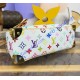 Louis Vuitton LV x TM Handbag East West M13084