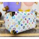 Louis Vuitton LV x TM Speedy Bandoulière 25 M13085