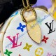 Louis Vuitton LV x TM Speedy Bandoulière 25 M13085