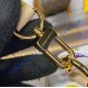 Louis Vuitton LV x TM Speedy Bandoulière 25 M13085