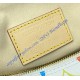 Louis Vuitton LV x TM Speedy Bandoulière 25 M13085