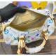 Louis Vuitton LV x TM Speedy Bandoulière 25 M13085