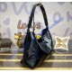 Louis Vuitton LV x TM CarryAll Vibe MM M13105