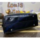 Louis Vuitton LV x TM CarryAll Vibe MM M13105