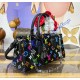 Louis Vuitton LV x TM OnTheGo East West Chain M13260
