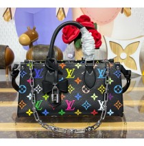 Louis Vuitton LV x TM OnTheGo East West Chain M13260