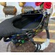 Louis Vuitton LV x TM OnTheGo East West Chain M13260