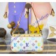 Louis Vuitton LV x TM Pochette Accessoires M13404