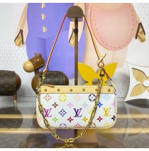 Louis Vuitton LV x TM Pochette Accessoires M13404