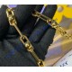 Louis Vuitton LV x TM Pochette Accessoires M13404