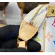 Louis Vuitton LV x TM Pochette Accessoires M13404