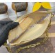 Louis Vuitton LV x TM Pochette Accessoires M13404