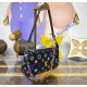 Louis Vuitton LV x TM Pochette Accessoires M13663