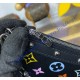 Louis Vuitton LV x TM Pochette Accessoires M13663
